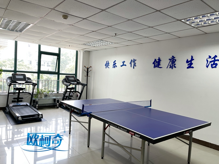 有溫度的歐柯奇：點滴細節彰顯人文關懷