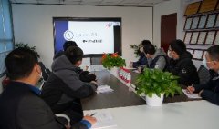 科技引領發展，創新贏得未來：研發部參加知識產權培訓