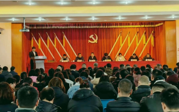 喜報!我司被評為鄭州高新區石佛辦事處2023年度安全生產先進單位